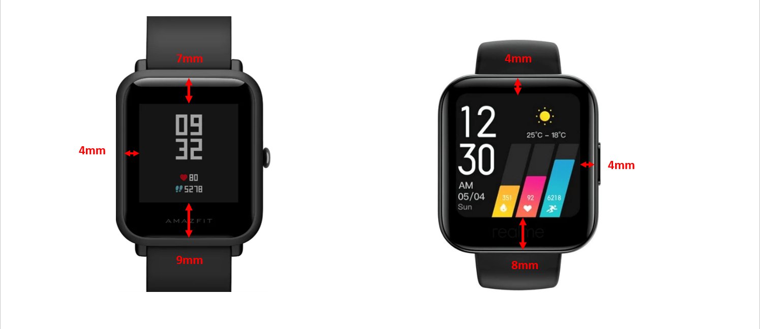 better than amazfit bip