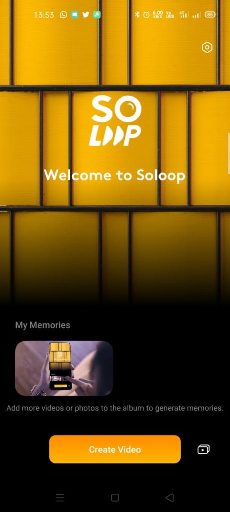 Soloop что это за программа на андроиде